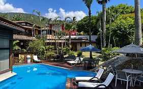 Pousada Villa Nina